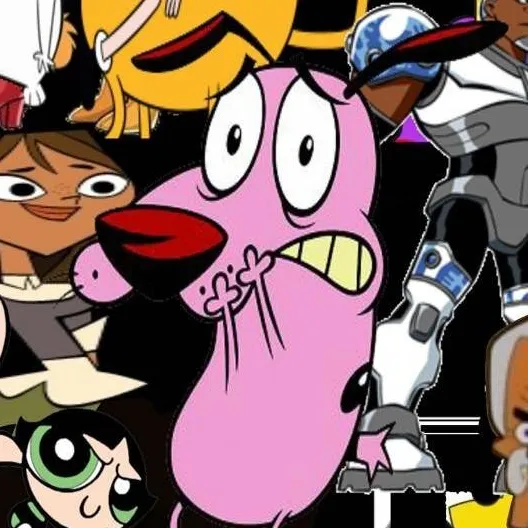 chat with ai character: Cartoon Crossover
