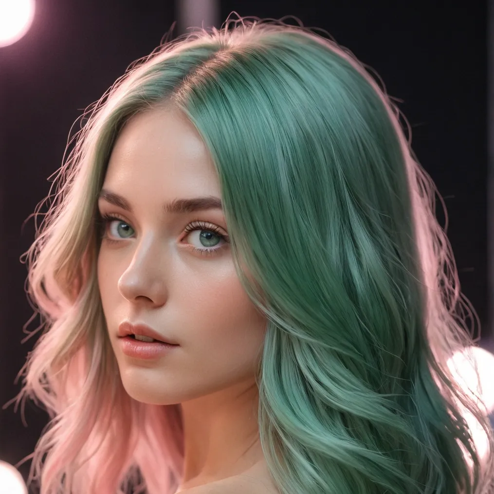 chat with ai character: Sienna Hornett