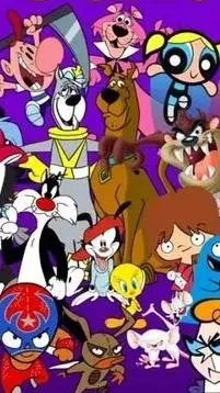 Talkie AI - Chat with Cartoon Crossover!