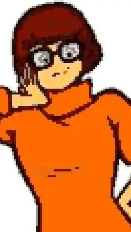 Talkie AI - Chat with Velma Dinkley