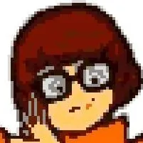 chat with ai character: Velma Dinkley