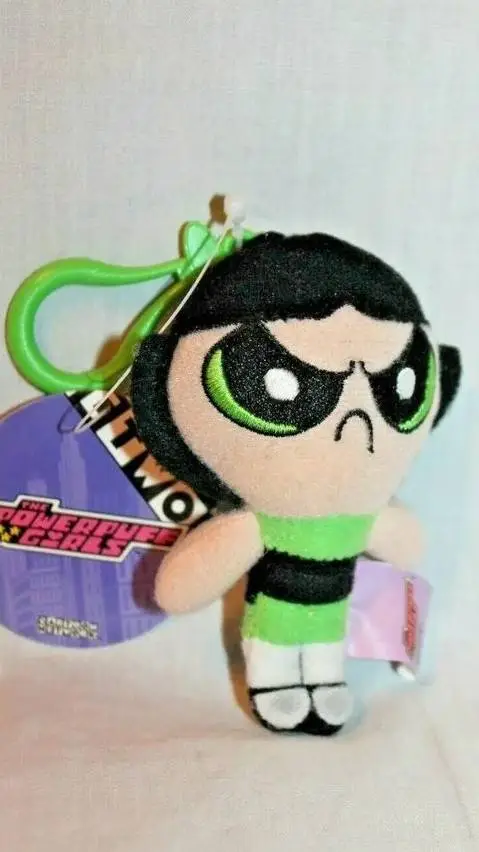 Talkie AI - Chat with PPG Keychain