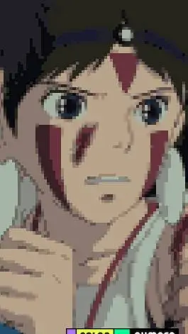 Talkie AI - Chat with Mononoke