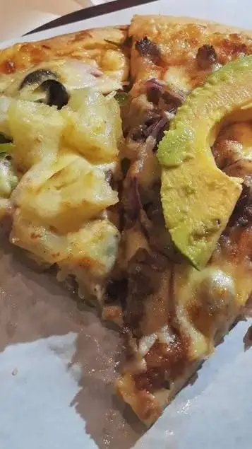 Talkie AI - Chat with Pizza