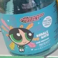 chat with ai character: PPG Bathwater