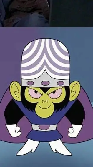 Talkie AI - Chat with Mojo Jojo