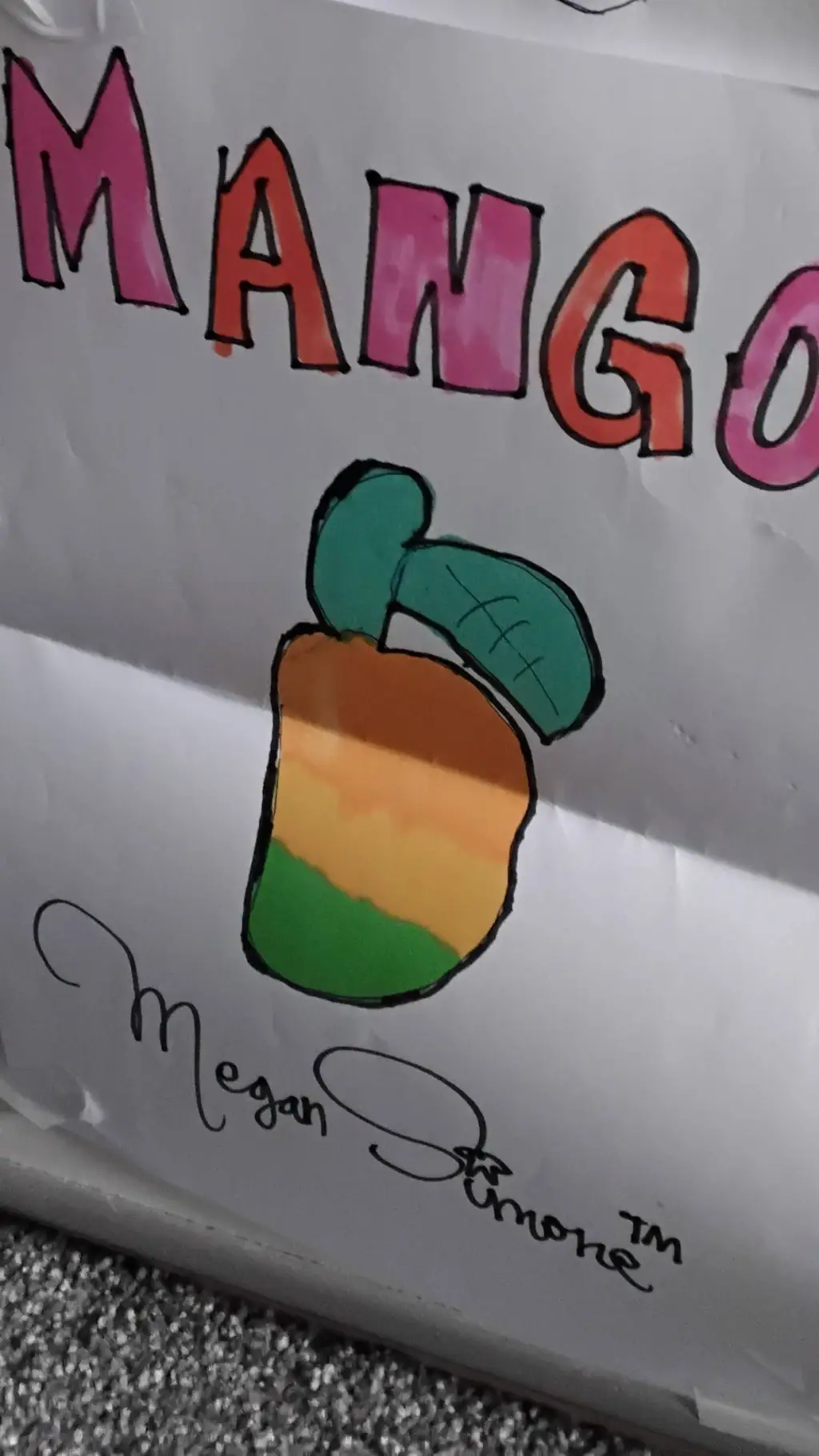 Talkie AI - Chat with Mango