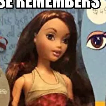 chat with ai character: Jade (Bratz)