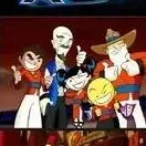 chat with ai character: Cartoon Crossover