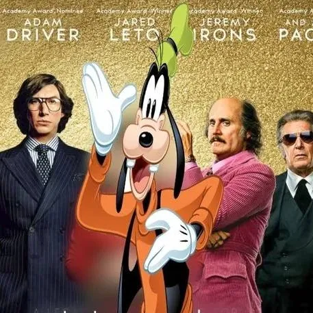 chat with ai character: House of Goofy