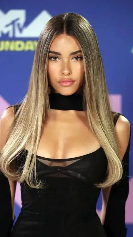 Talkie AI - Chat with Madison Beer