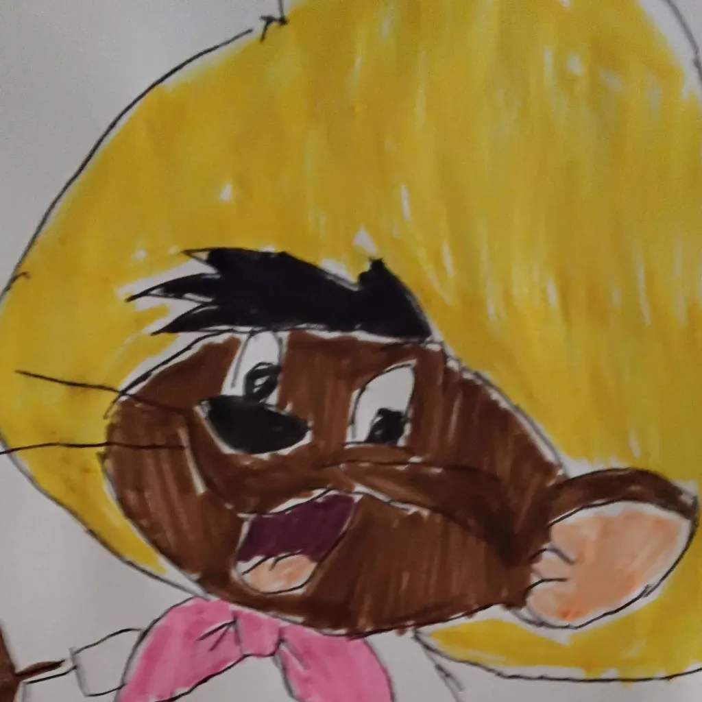 chat with ai character: Speedy Gonzales