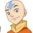 chat with ai character: Aang, Katara, Soka