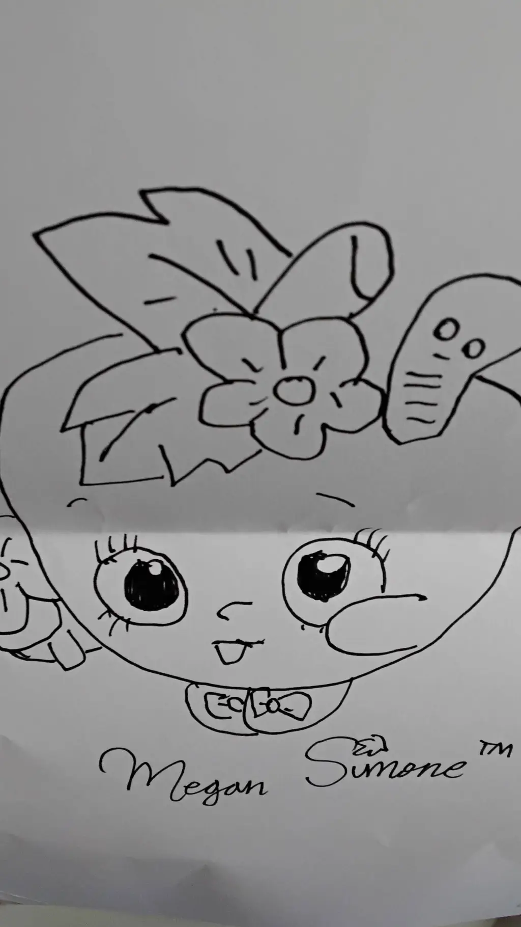 Talkie AI - Chat with Apple Blossom