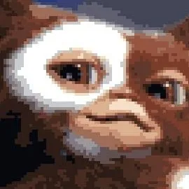 chat with ai character: Gizmo