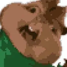 chat with ai character: Theodore