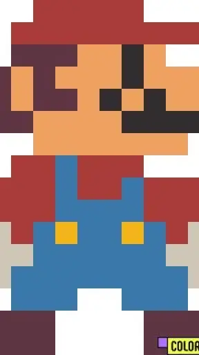 Talkie AI - Chat with Classic Mario