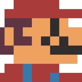 chat with ai character: Classic Mario