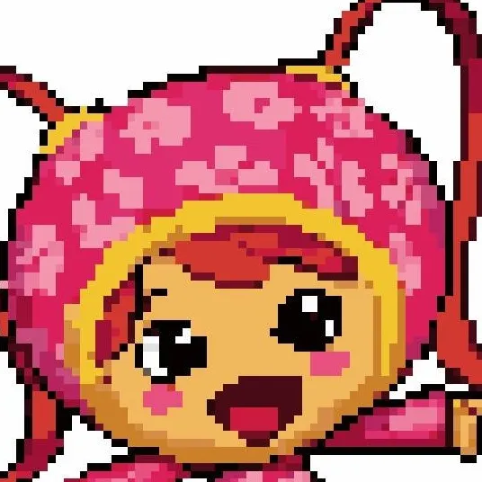 chat with ai character: Milli