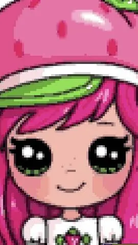 Talkie AI - Chat with Shortcake