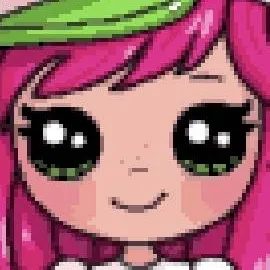 chat with ai character: Shortcake