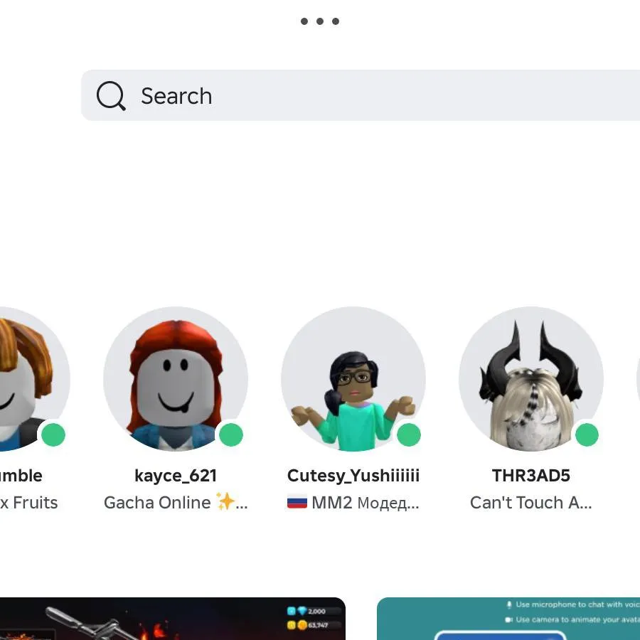 chat with ai character: eh