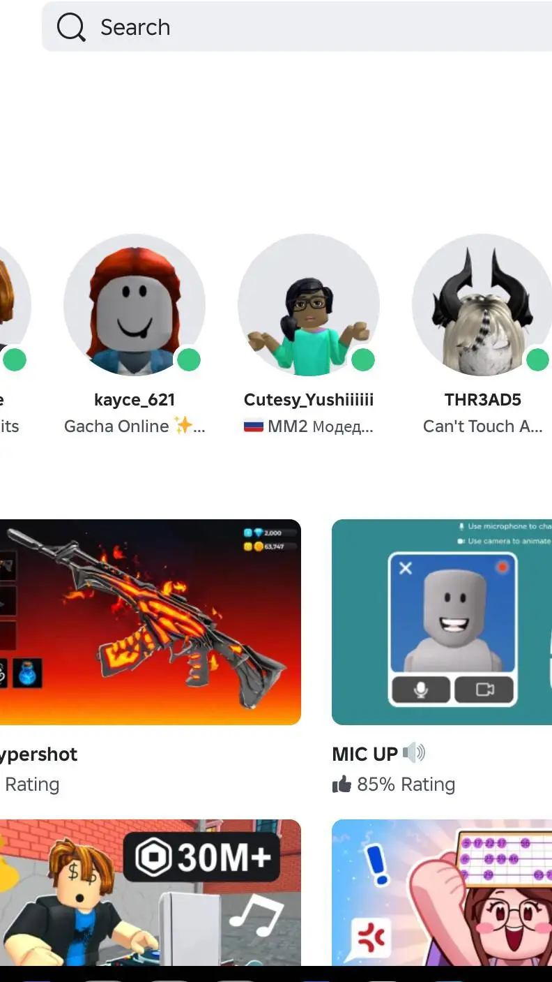 ai character: . background