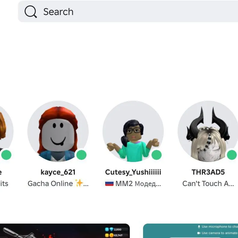 chat with ai character: .