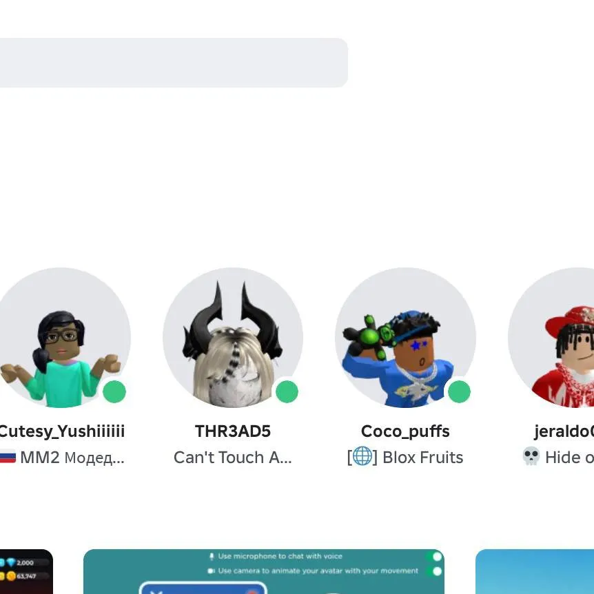 chat with ai character: roblox chat