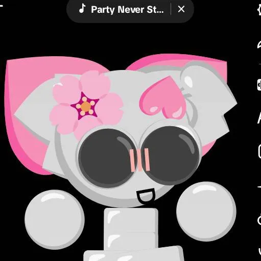 chat with ai character: star