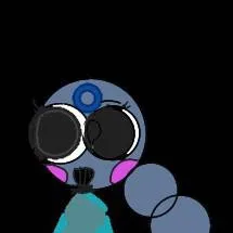 chat with ai character: bubble 