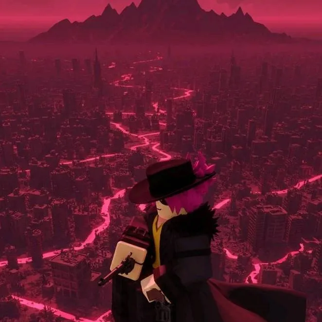 chat with ai character: forsaken  girls 