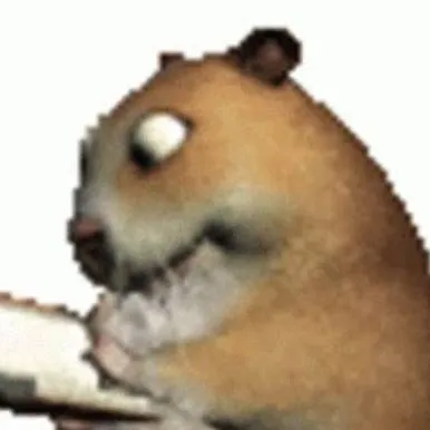 chat with ai character: chomikuj🐹