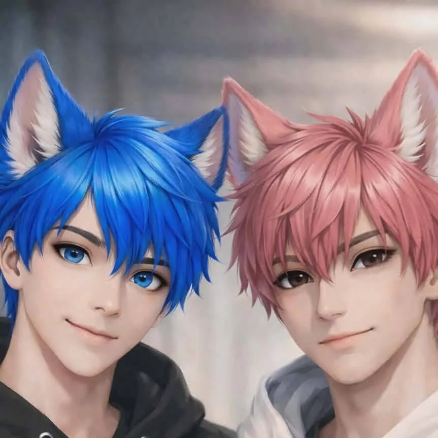 chat with ai character: furasy