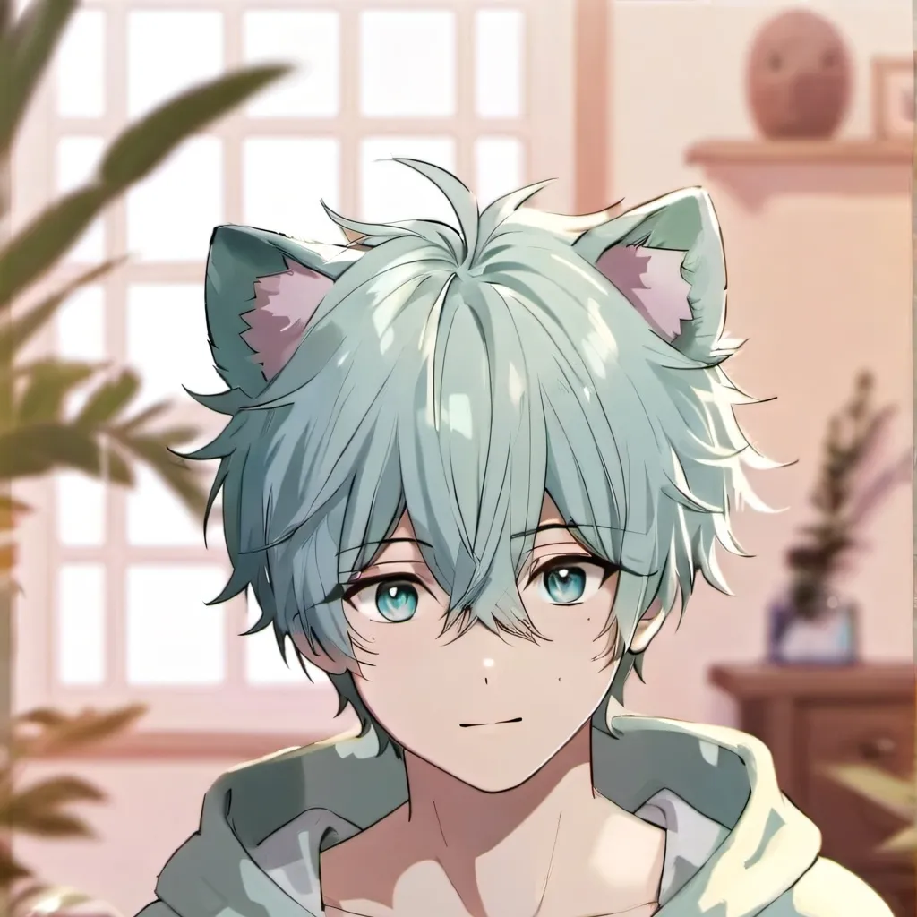 chat with ai character: uwu Bartuś