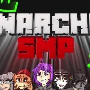 chat with ai character: anarchia smp (help