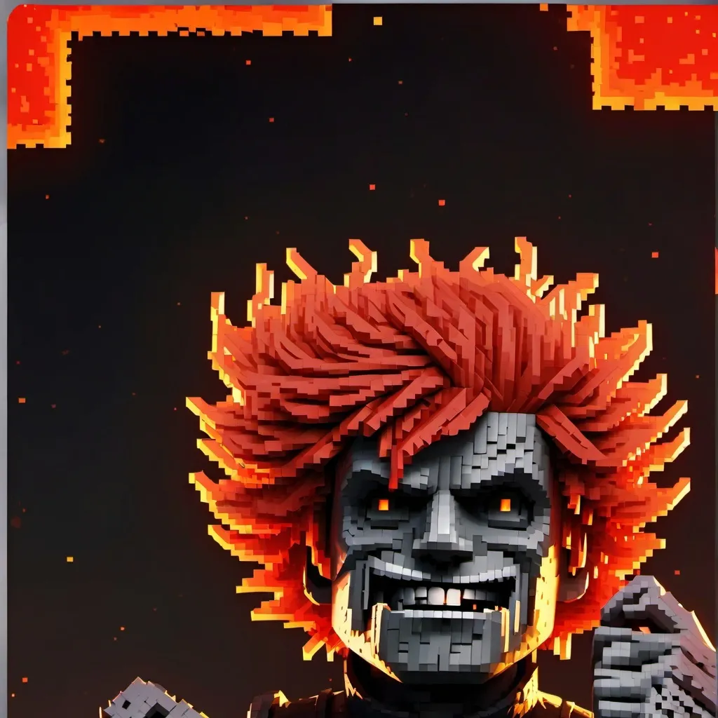 chat with ai character: video game