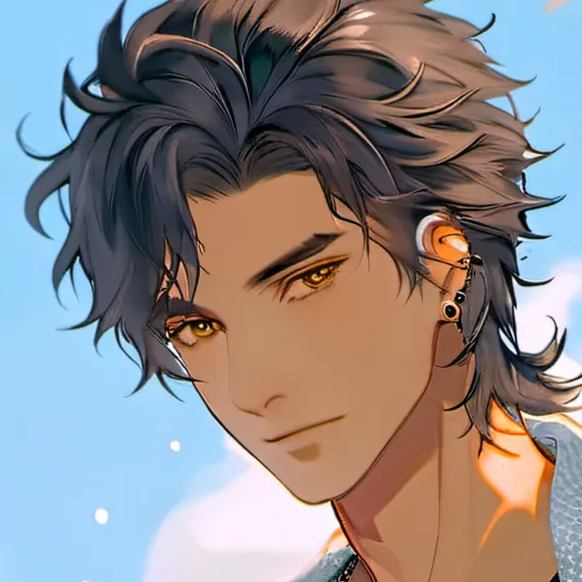 chat with ai character: Cameron 