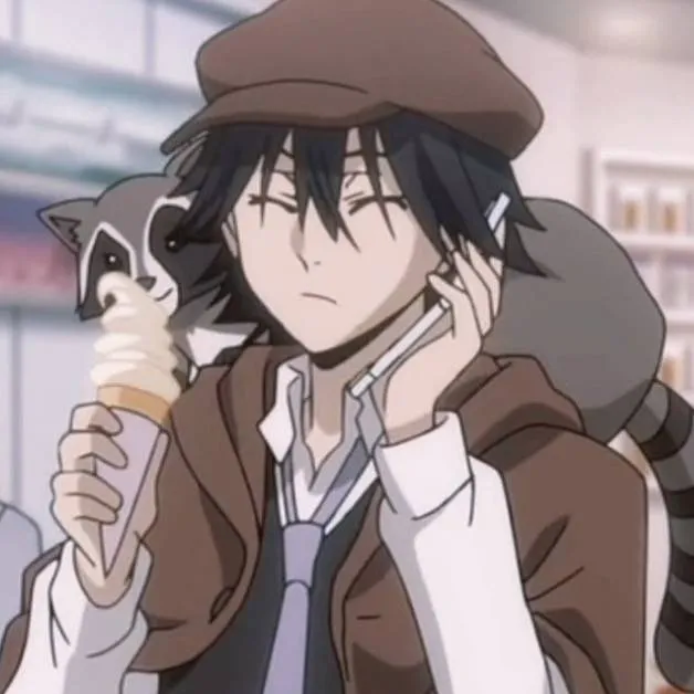 chat with ai character: ranpo sh