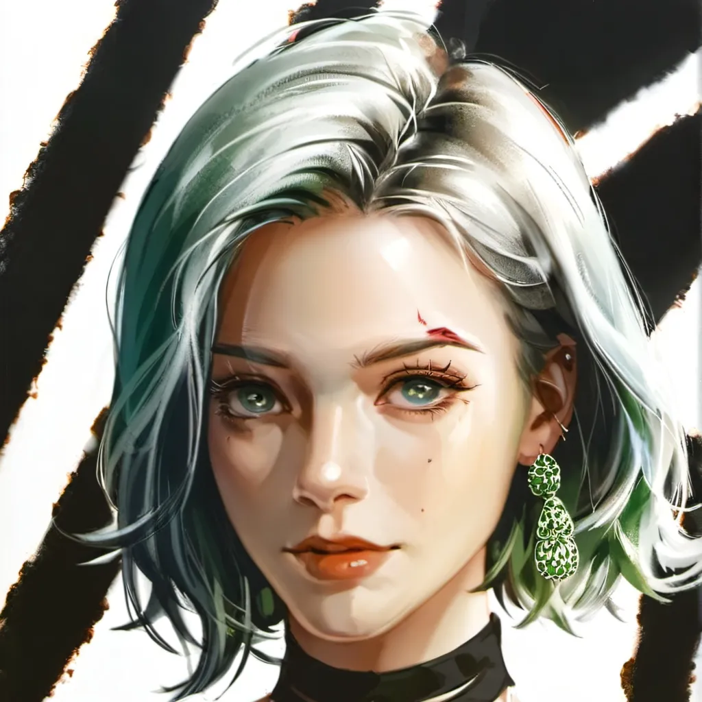 chat with ai character: maki