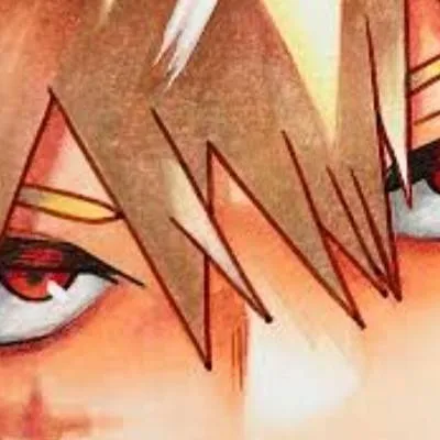 chat with ai character: bakugo★★