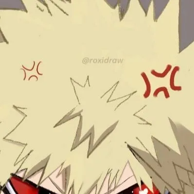 chat with ai character: bakugo visit 
