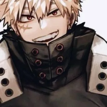 chat with ai character: bakugo 