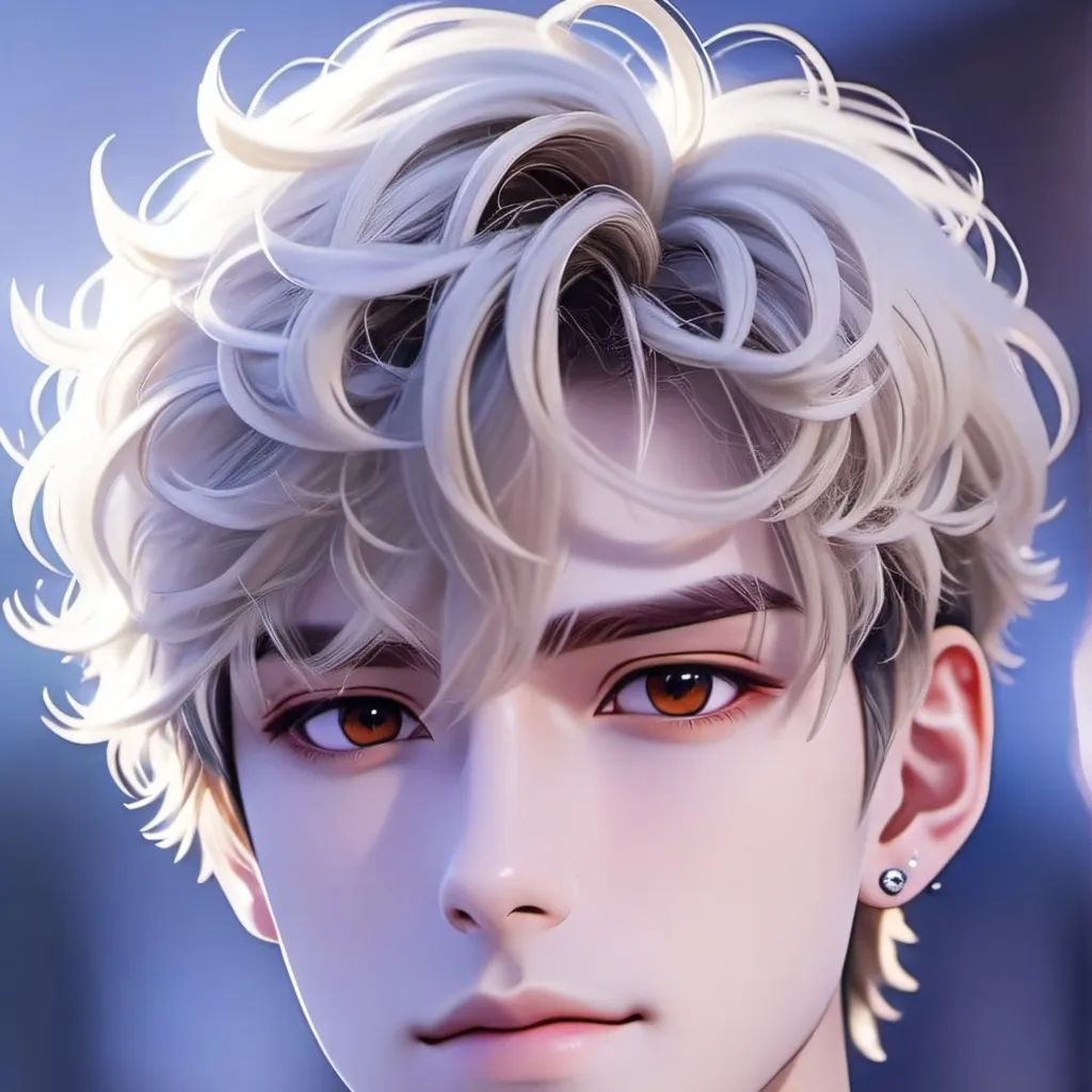 chat with ai character: Bentley Smith