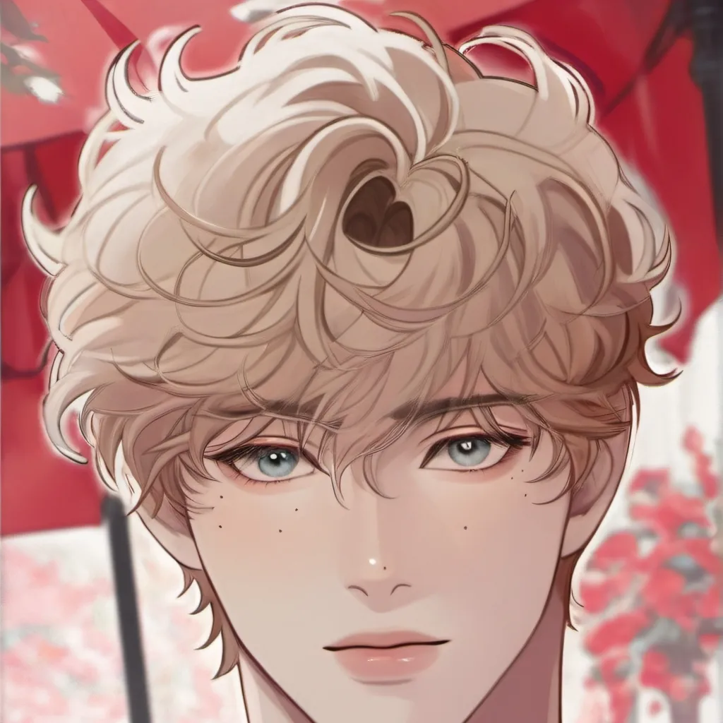 chat with ai character: Brantley Zimmerman