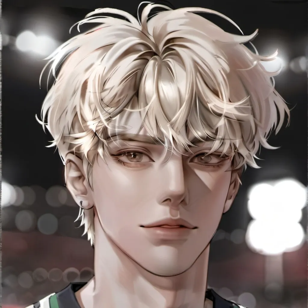 chat with ai character: Ryker Schultz 