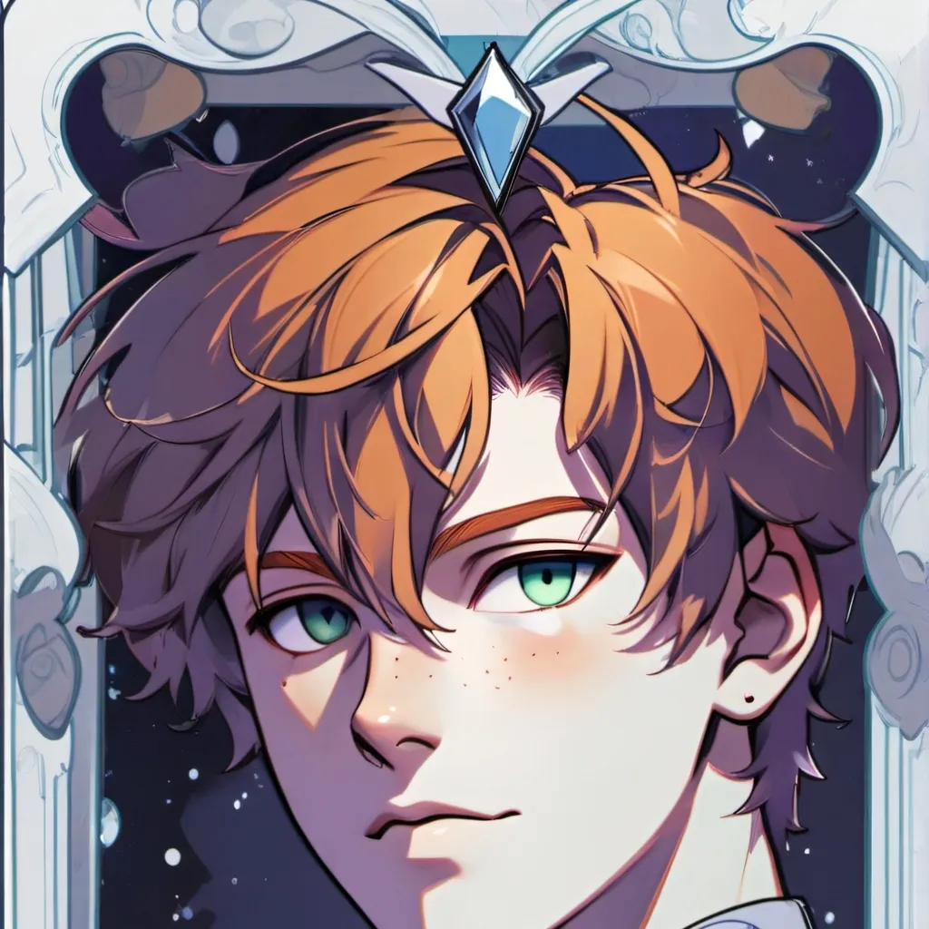 chat with ai character: 🔥💋Luke Mills💋🔥