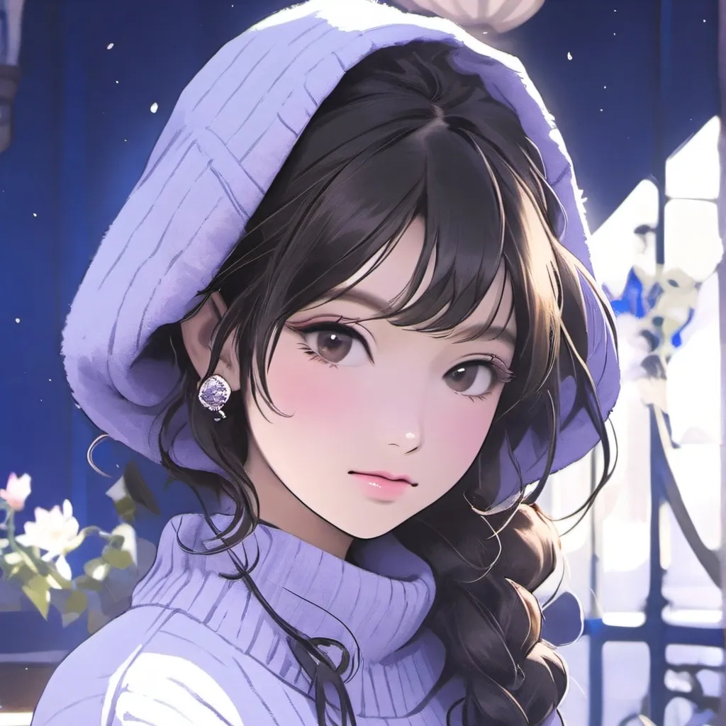 chat with ai character: ☆《Rowan》☆