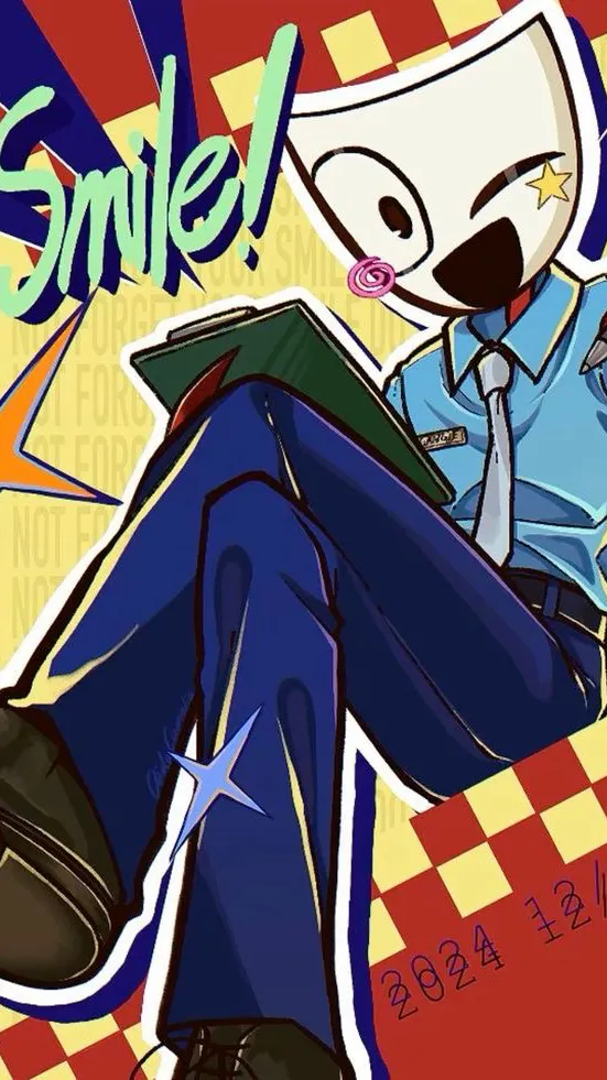 Talkie AI - Chat with Gangle (ep. 4) 💫