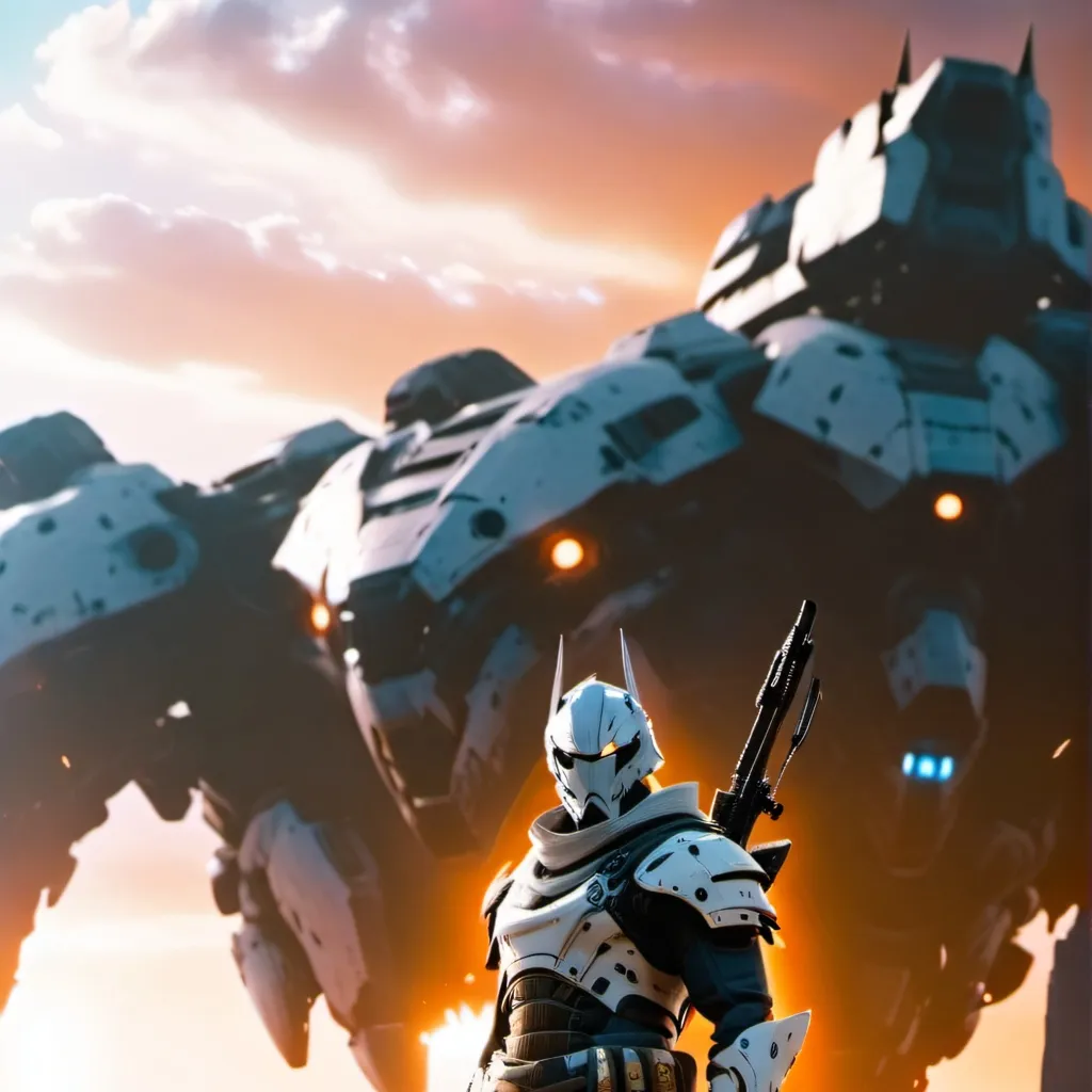 chat with ai character: arknights endfeild